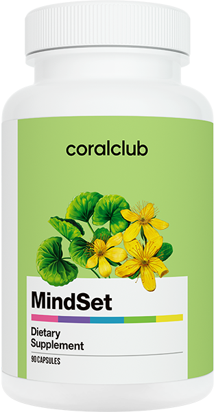 ONESTACK Mental Force Plus